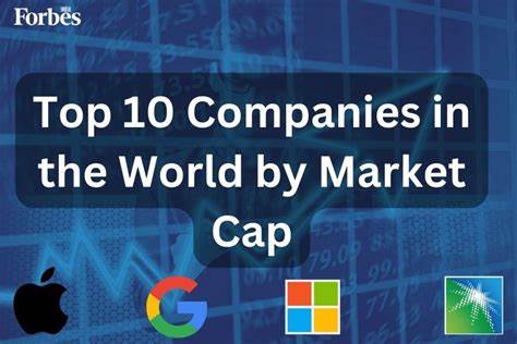 Top 10 Market Makers in 2024: Leading Firms to Know for Trading Success - Coinfomania