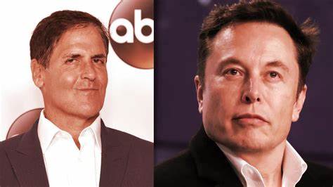 Mark Cuban One-Ups Elon Musk: Mavs to Hold Dogecoin on Balance Sheet - Decrypt