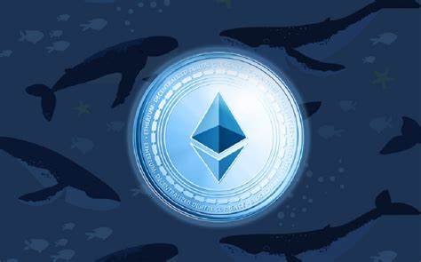 Ethereum Whales Eye Game-Changing Blockchain for DeFi - Cryptopolitan