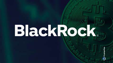 BlackRock Expands Blockchain Footprint to Solana