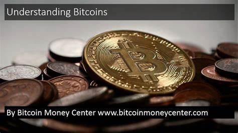 Understanding Money Is Key To Understanding Bitcoin - Bitcoin Magazine