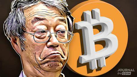 Krypto News: Irre Analyse! Bitcoin-Erfinder Satoshi Nakamoto – in Wirklichkeit die CIA?
