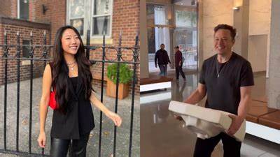 What went wrong between Cryptocurrency influencer Tiffany Fong and Elon Musk after Musk 'proposed' her to be mother of his baby