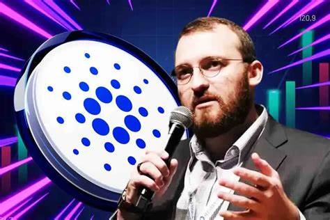 Charles Hoskinson Denies Rewriting Cardano Ledger to Hijack $619M