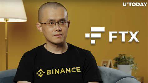 ‘Stay Away’—Binance CEO Issues Serious Warning Over Another Crypto Exchange After FTX Collapse Crashed The Price Of Bitcoin And Ethereum - Forbes