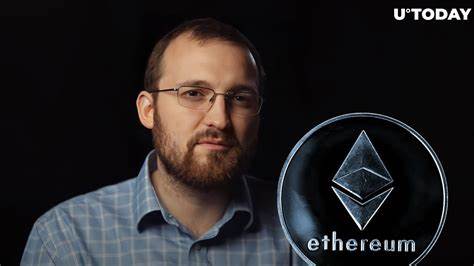 SEC Setback: Ethereum Wins, Cardano Creator Co-Signs - U.Today