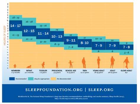 Don't need much sleep? Mutation linked to thriving with little rest