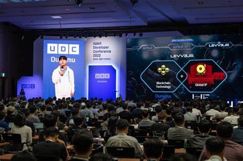 Upbit Fosters Global Expansion With USD 71m Investment War Chest - Cryptonews