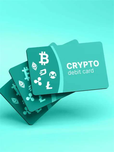 Best Crypto Credit Cards & Debit Cards for 2024 - Business 2 Community