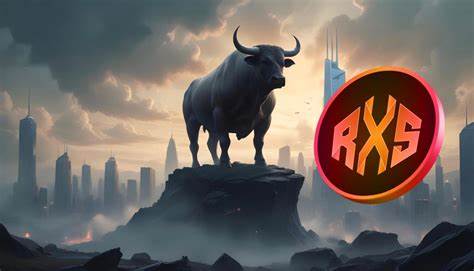 Could Rexas Finance (RXS) Eclipse Ripple (XRP)? Here’s Why This Altcoin Under $0.10 Could Soar 4,000% by 2025 - CoinMarketCap