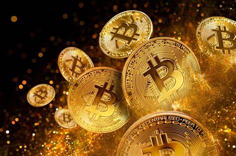 Future of Cryptocurrency: What’s Next for Bitcoin, ETH & Others?