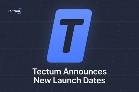 Tectum Announces Launch of Innovation Hub To Drive Tokenization of Real World Businesses