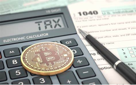The tax implications of investing in crypto - Moneyweb