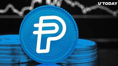 Globaler Gamechanger?: PayPal & Coinbase pushen PYUSD - Stablecoin-Revolution nimmt Fahrt auf!