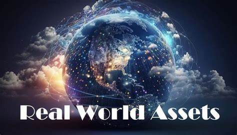 Real world assets News