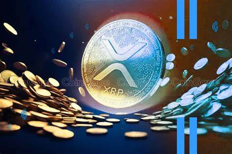 Ripple Chairman moves 50 million XRP to new address in first notable transfer since 2013 - Cryptopolitan