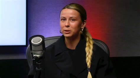 Haliey Welch’s Talk Tuah podcast finally returns with first episode since crypto controversy