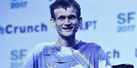 Why Vitalik Buterin is Known as the 'V God' in China - Decrypt