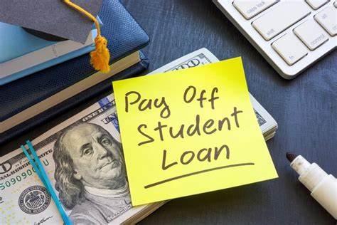My First Job Helped Me Pay Off My Student Loans in 6 Years — Here’s How
