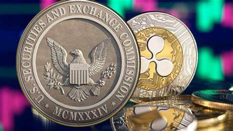 US Securities and Exchange Commission (SEC) Pushes for an Interlocutory Appeal against Ripple - Tekedia