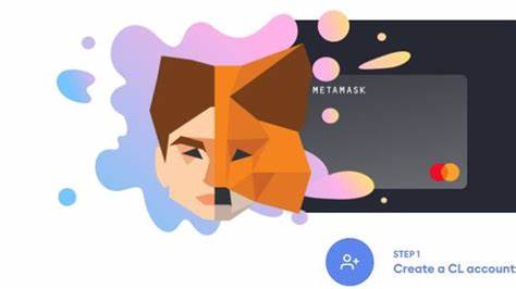 With Mastercard, MetaMask Tests First Blockchain-Powered Payment Card - CoinDesk