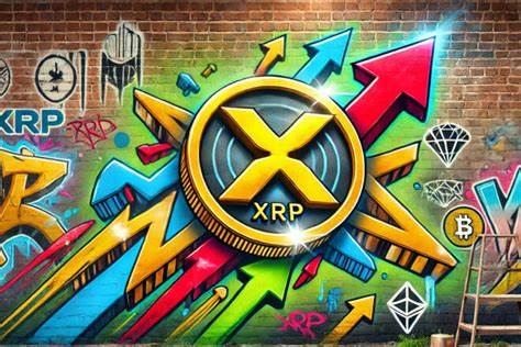 XRP News Today: XRP Breaks Higher as ETF Optimism and Legal Hopes Align; BTC at $95k