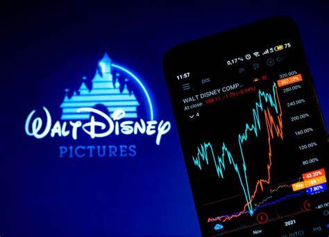 Disney Stock Has a Lot to Prove This Week