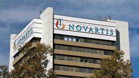 Novartis Creeps Toward A Breakout On Its Beat-And-Raise