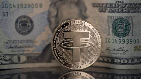 Tether (USDT): Among the Best Cryptocurrencies to Invest In Right Now