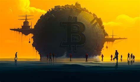 Crypto Analyst Issues Bitcoin Alert, Predicts Says BTC Could Drop Further if Critical Support Level Crumbles - The Daily Hodl