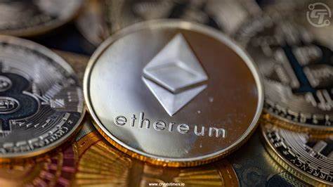 Breaking: Bloomberg Analyst Announces Ethereum ETF Potential Launch Date - Crypto Times