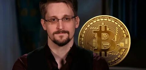 Edward Snowden criticizes political system at Nashville's Bitcoin conference - Tennessean