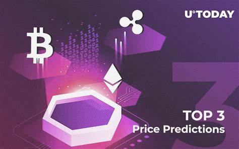 Top 3 Price Prediction Bitcoin, Ethereum, Ripple: Bitcoin dips below $61,000 amid escalating tensions between Israel and Iran