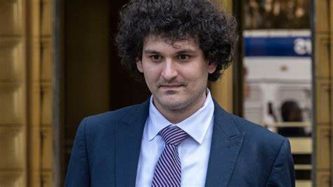 Sam Bankman-Fried's Lawyers Blast ‘One-Sided’ Judge in Appeal