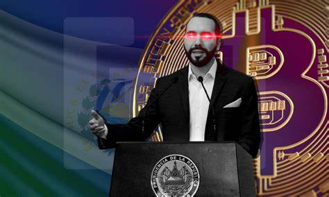 Nayib Bukele-Led El Salvador Sticks To 'Buying One Bitcoin A Day' Plan Amid Raging Market Sell-Offs - Benzinga