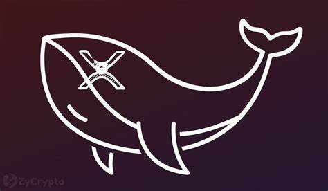 XRP Jumps 10% as Whales Drive a $300 Million Ripple Coin Buying Spree