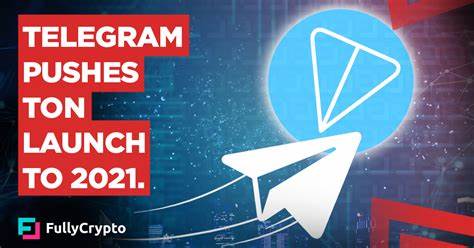 Telegram Launches New Ways for Creators to Earn TON Tokens - Decrypt