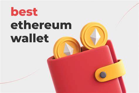 10 Best Ethereum Wallets in 2024 - CoinJournal