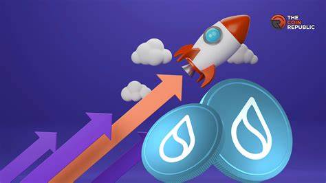 SUI Price Skyrockets 16% On Grayscale Boost, Road To $2? - The Coin Republic