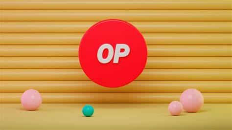 What Is Optimism? The Ultimate Guide to the Optimism Ecosystem - CoinMarketCap