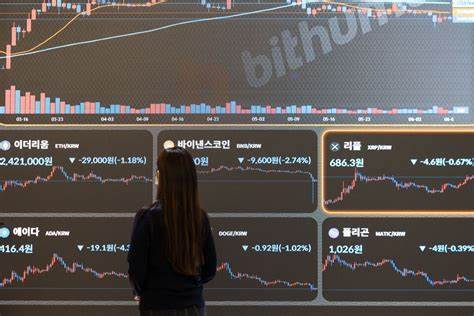 South Korea's People Power Party Vows to Approve Bitcoin Spot ETFs, Scrap Banking Rule by 2025 Ahead of June 3 Election