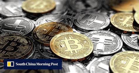 Hongkonger loses HK$7.1 million in cryptocurrency scam - South China Morning Post