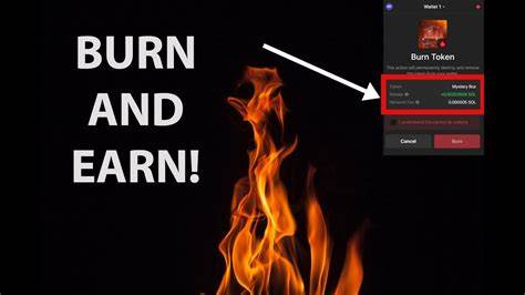 Solana Scammers Are Burning Tokens from Inside User Wallets - Coinspeaker