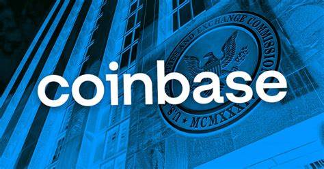 Coinbase Wins Partial Victory as Court Orders SEC To Justify Rejection of Crypto Rulemaking Petition - CoinMarketCap