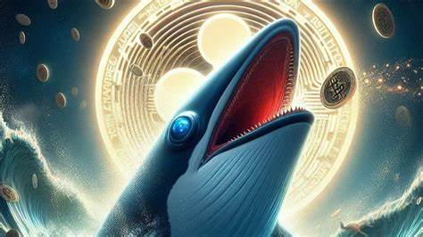 XRP Price Surges As Whale Movements Signal Bullish: Can SEC Speculation Fuel Rally? - CoinGape