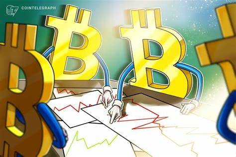 Bitcoin price must leave $60K range 'to re-awaken supply' — Market analyst - MSN