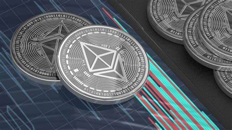 Ethereum (ETH) Set For ‘Glorious Year,’ Analyst Eyes $10,000 Target - NewsBTC