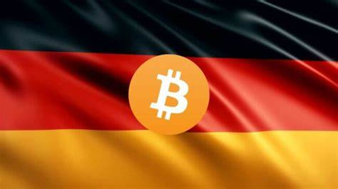 German-Listed Samara AG Issues €30M Bonds to Increase Bitcoin Reserves – Can This Bolster BTC Prices to ATHs? - Crypto News Flash
