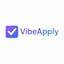 Vibe Apply