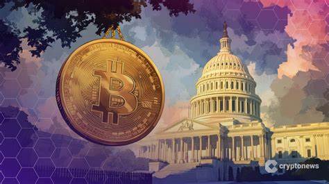 Senate Democrats and Republicans Negotiate to Save GENIUS Act on Stablecoin Regulation, Vote May Delay to Next Week